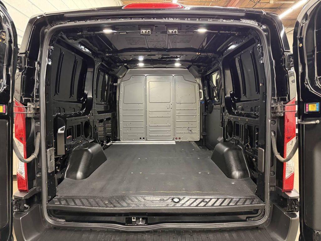 used 2019 Ford Transit-150 car, priced at $12,950