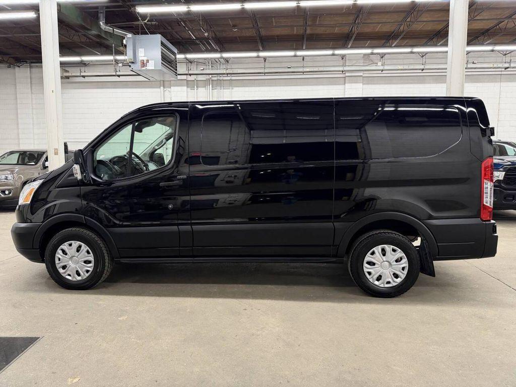 used 2019 Ford Transit-150 car, priced at $12,950