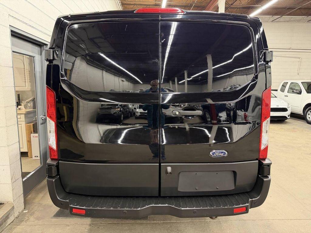 used 2019 Ford Transit-150 car, priced at $12,950