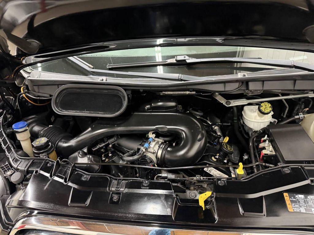 used 2019 Ford Transit-150 car, priced at $12,950
