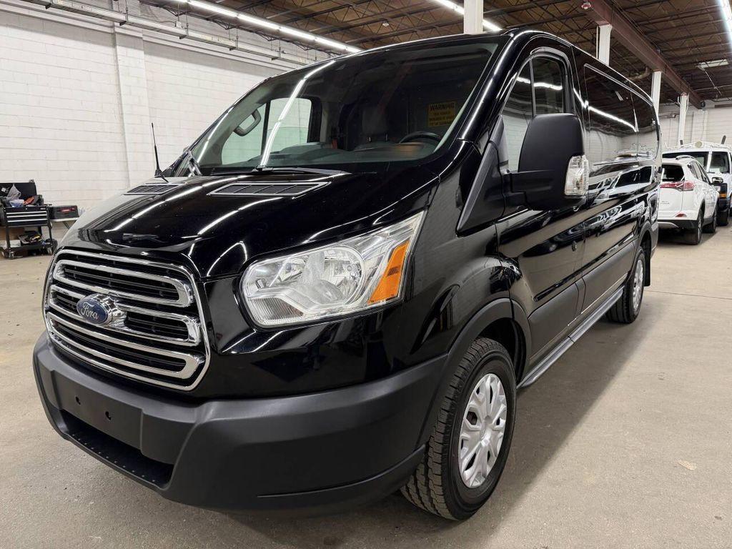 used 2019 Ford Transit-150 car, priced at $12,950