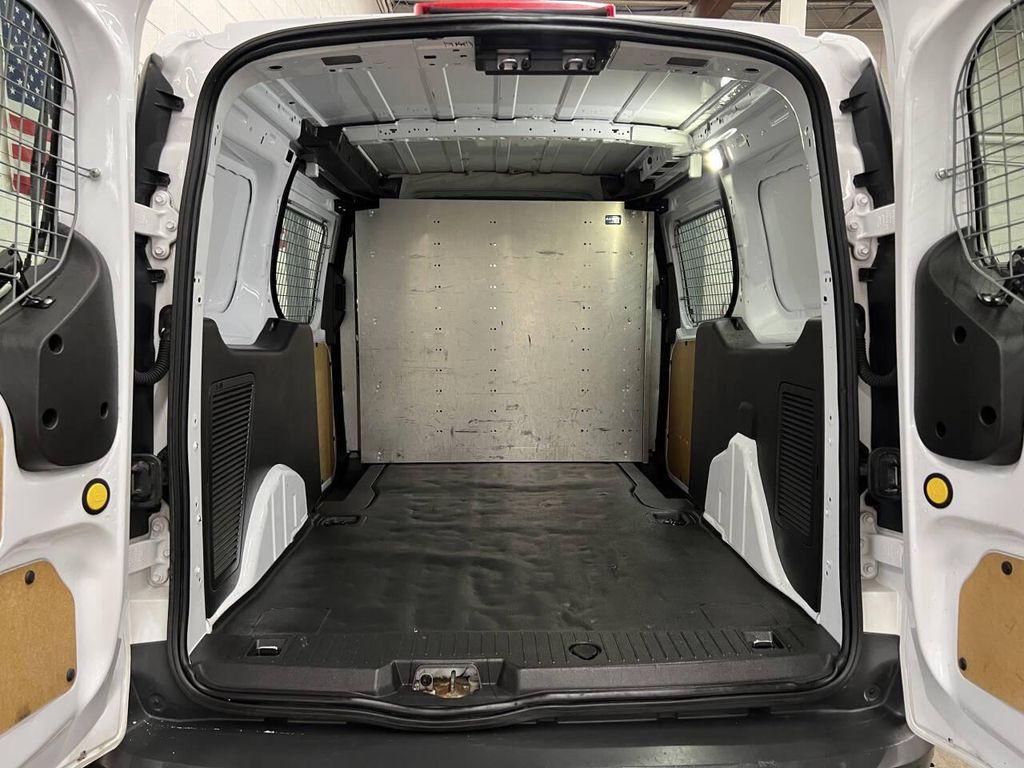 used 2014 Ford Transit Connect car, priced at $11,950