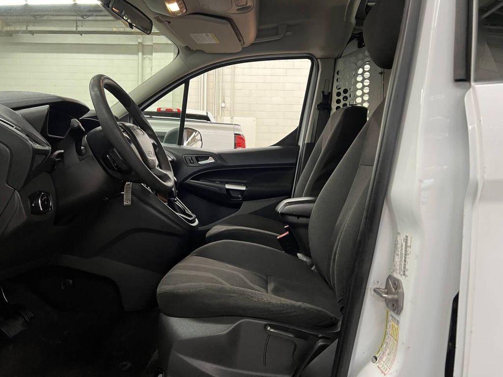 used 2014 Ford Transit Connect car, priced at $11,950