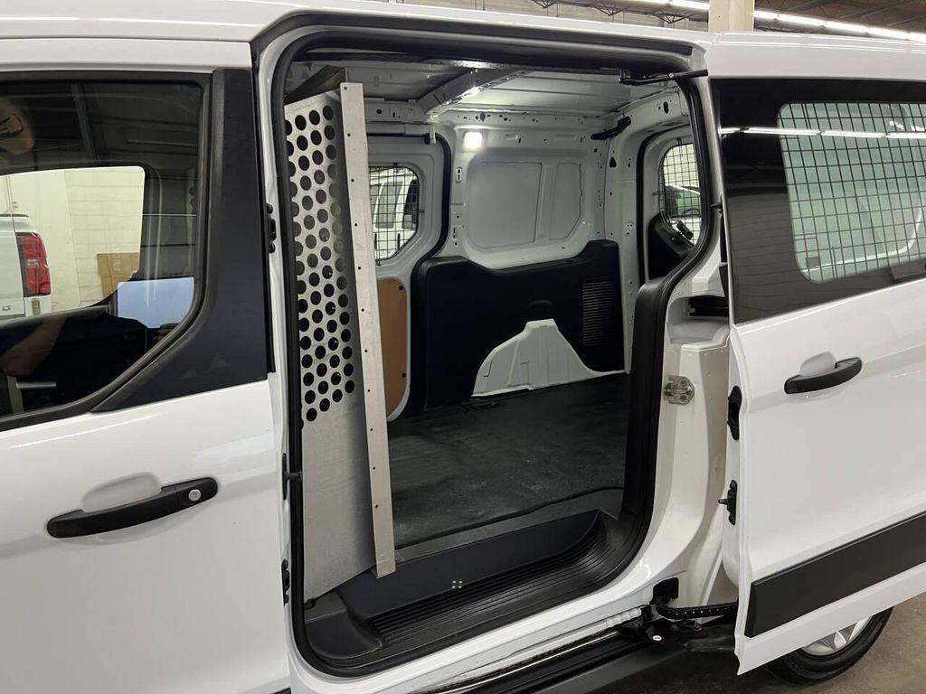 used 2014 Ford Transit Connect car, priced at $11,950
