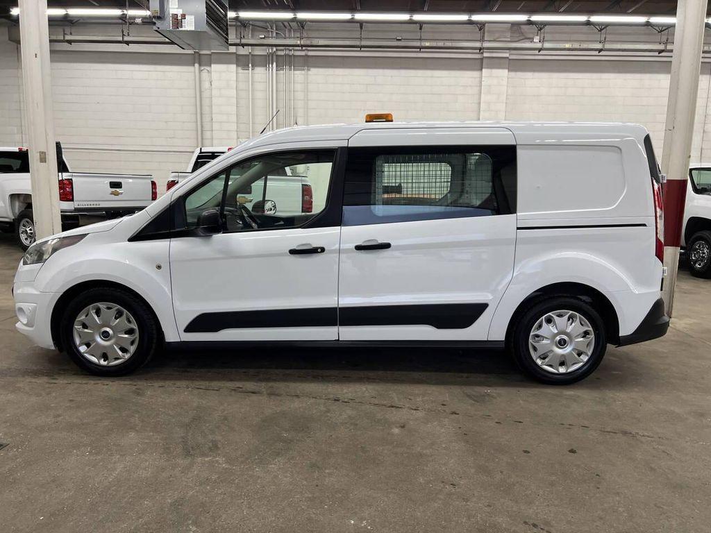 used 2014 Ford Transit Connect car, priced at $11,950