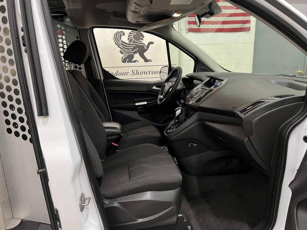 used 2014 Ford Transit Connect car, priced at $11,950