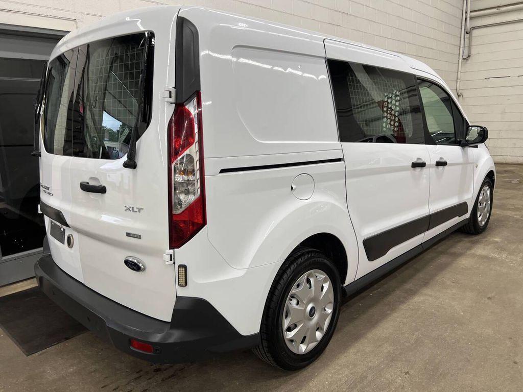 used 2014 Ford Transit Connect car, priced at $11,950