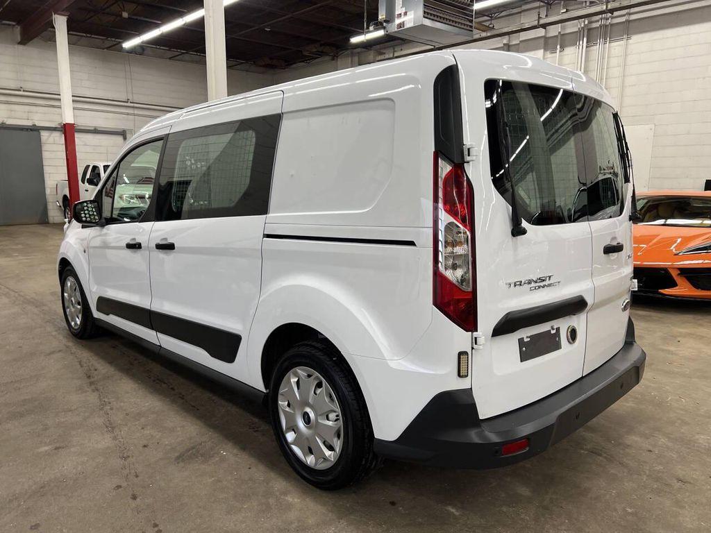used 2014 Ford Transit Connect car, priced at $11,950