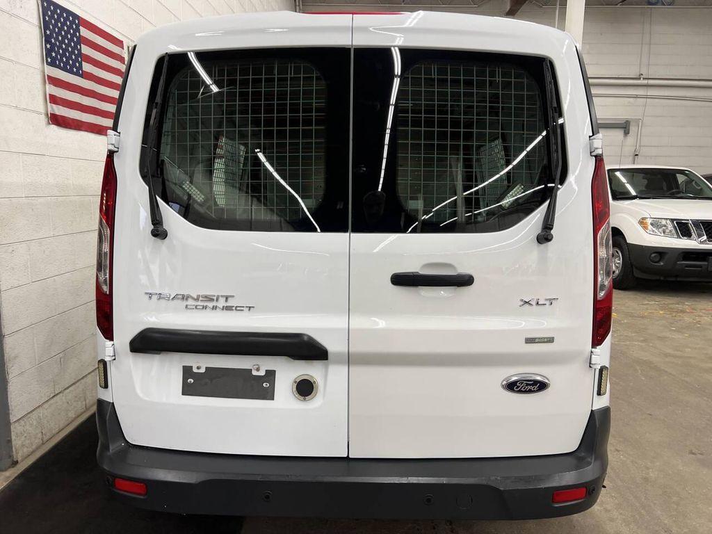 used 2014 Ford Transit Connect car, priced at $11,950