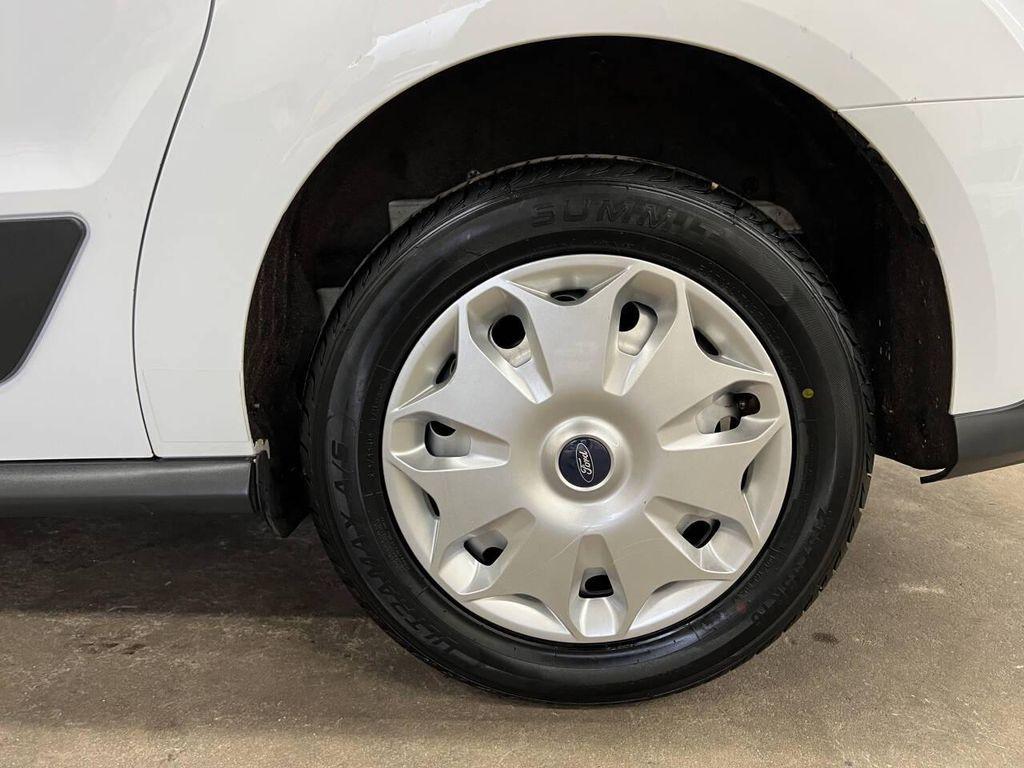 used 2014 Ford Transit Connect car, priced at $11,950