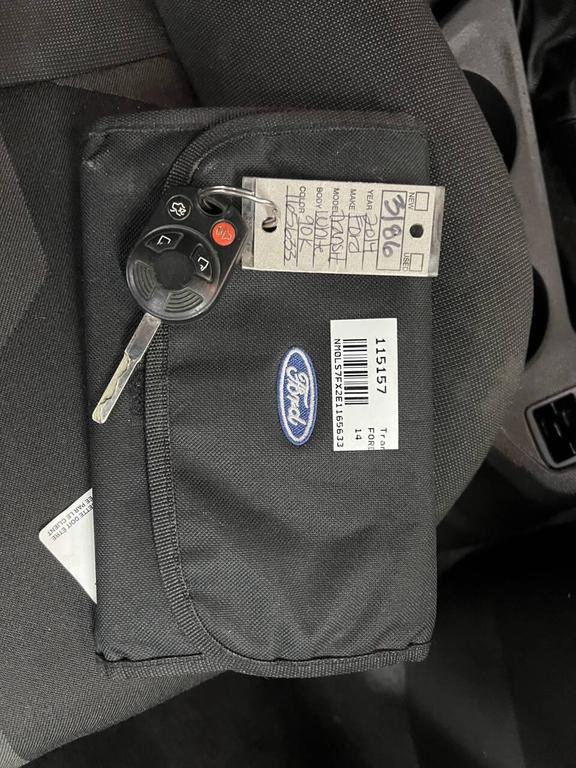 used 2014 Ford Transit Connect car, priced at $11,950
