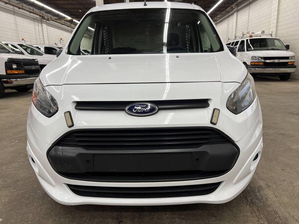 used 2014 Ford Transit Connect car, priced at $11,950
