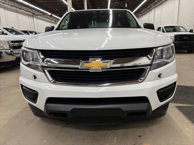 used 2019 Chevrolet Colorado car, priced at $14,950