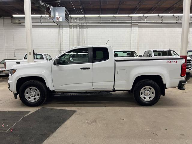 used 2019 Chevrolet Colorado car, priced at $14,950