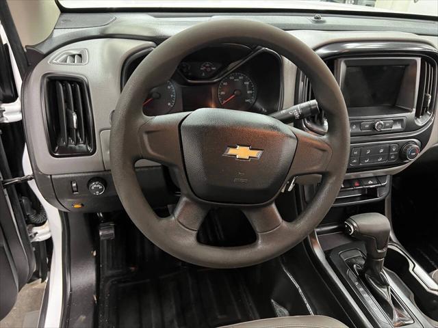 used 2019 Chevrolet Colorado car, priced at $14,950