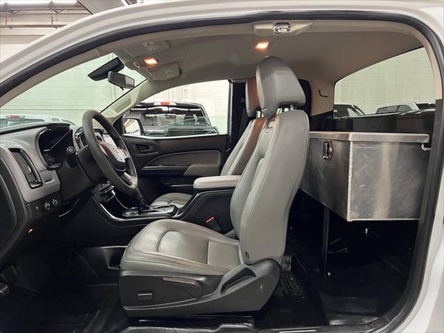 used 2019 Chevrolet Colorado car, priced at $14,950