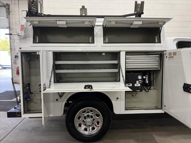 used 2015 Chevrolet Silverado 3500 car, priced at $18,450
