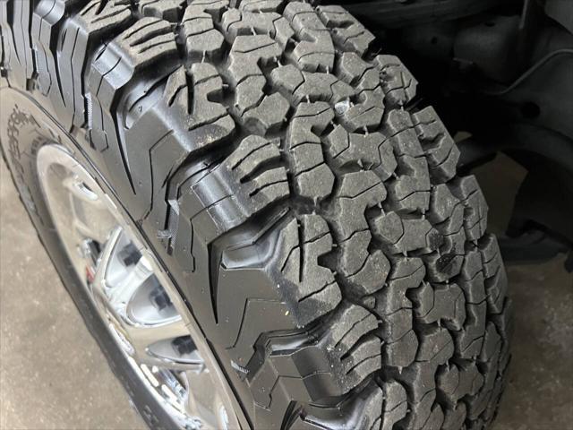 used 2013 Chevrolet Silverado 2500 car, priced at $18,450