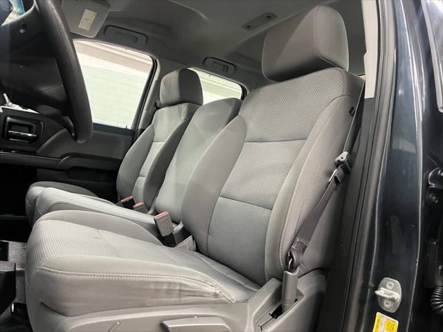 used 2017 Chevrolet Silverado 2500 car, priced at $24,950