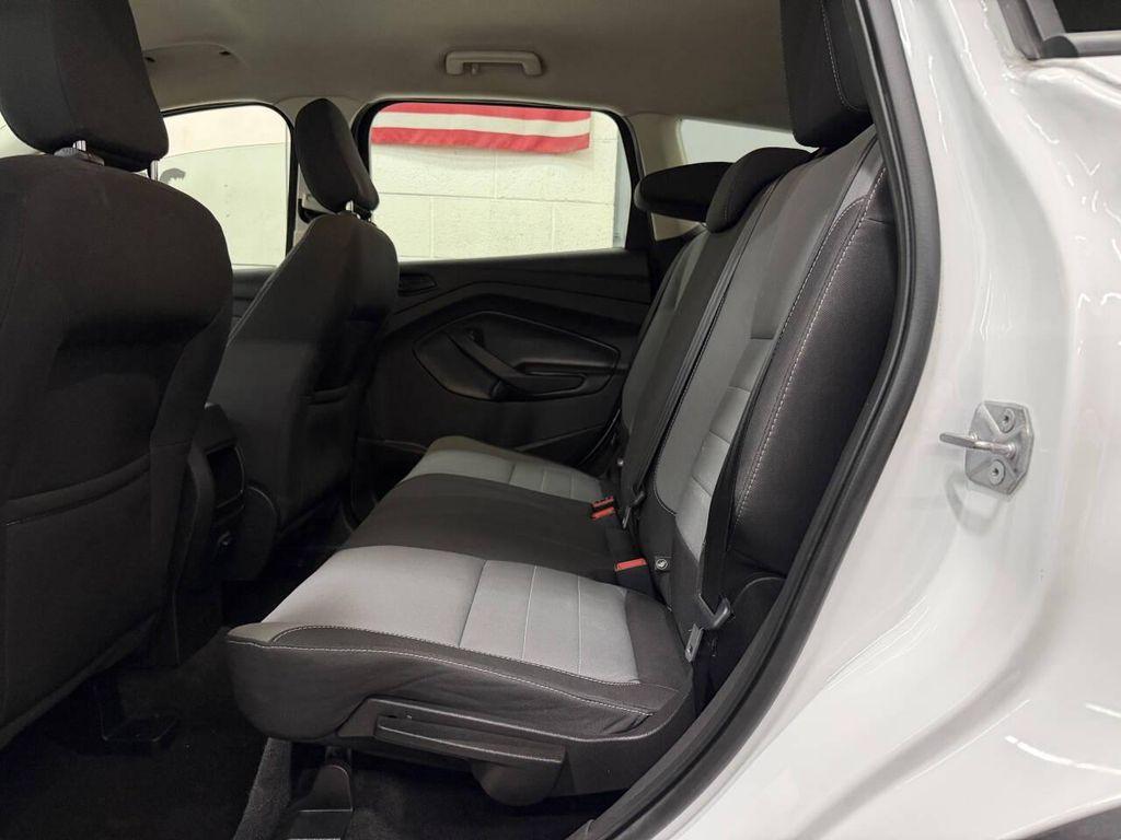 used 2018 Ford Escape car, priced at $9,950