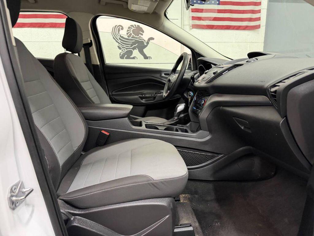 used 2018 Ford Escape car, priced at $9,950