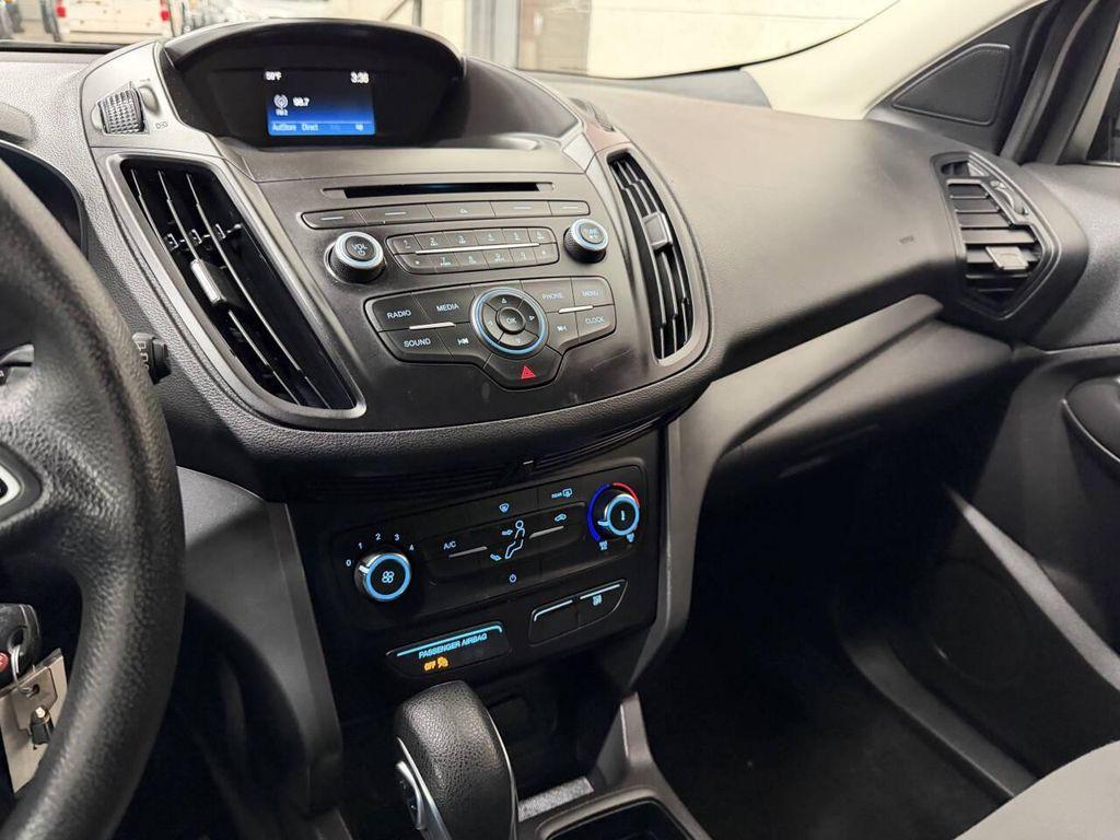 used 2018 Ford Escape car, priced at $9,950