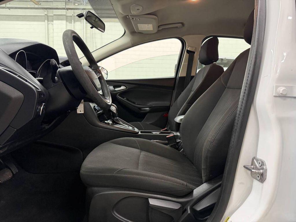 used 2018 Ford Focus car, priced at $5,950
