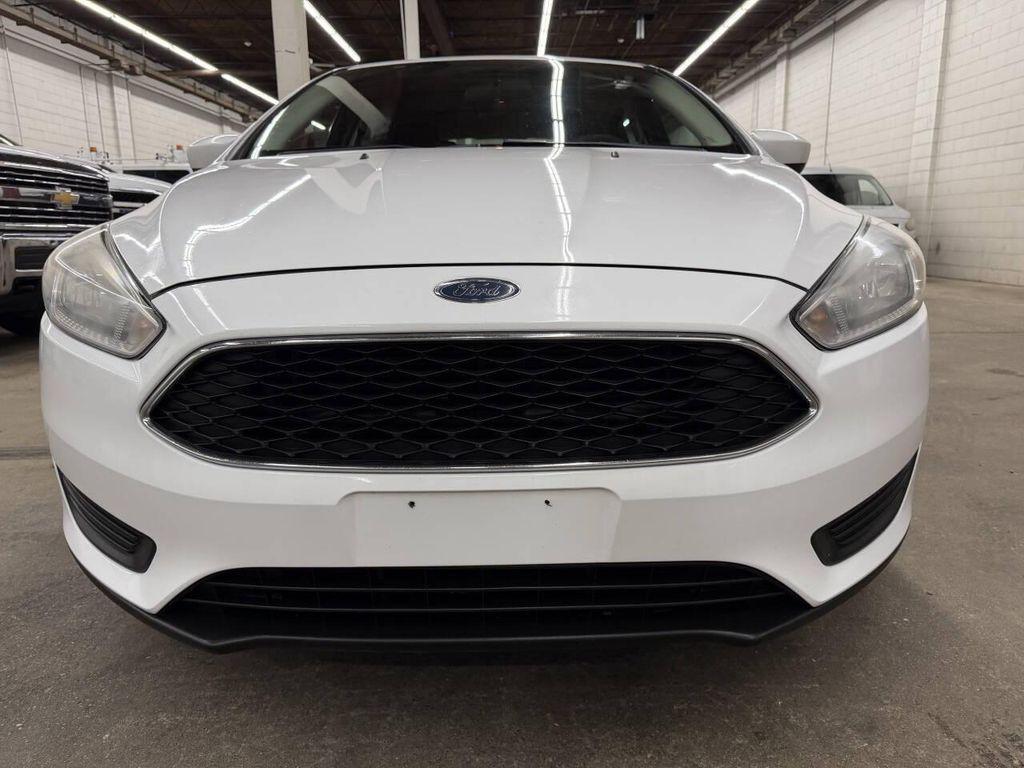 used 2018 Ford Focus car, priced at $5,950