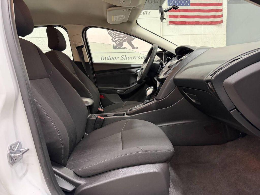 used 2018 Ford Focus car, priced at $5,950