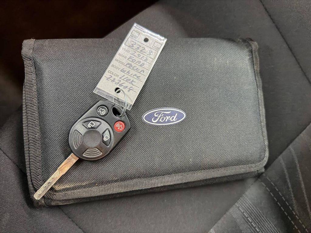 used 2018 Ford Focus car, priced at $5,950