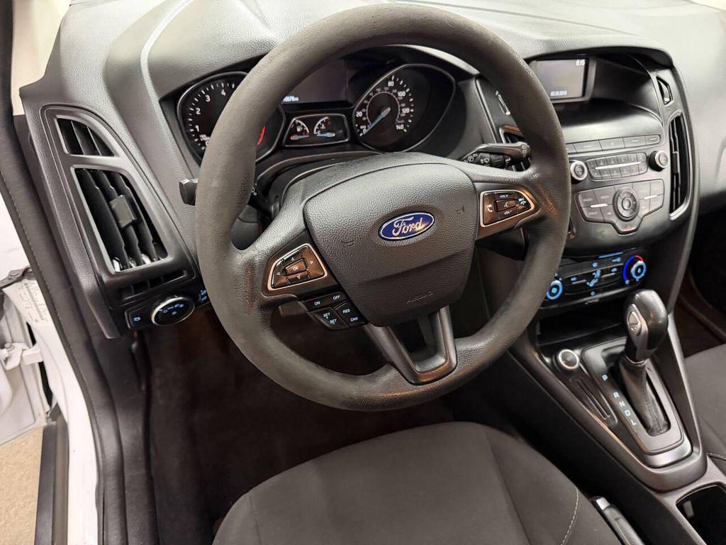 used 2018 Ford Focus car, priced at $5,950