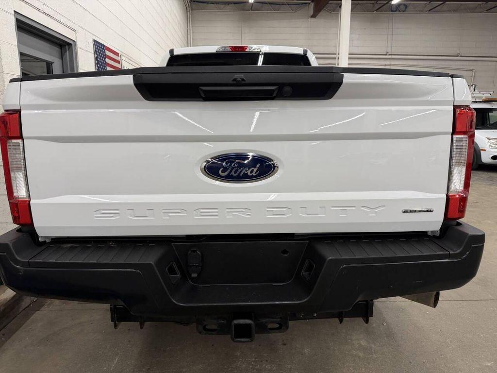 used 2017 Ford F-250 car, priced at $24,950