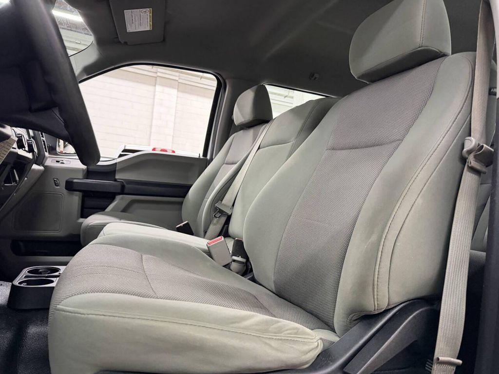 used 2017 Ford F-250 car, priced at $24,950