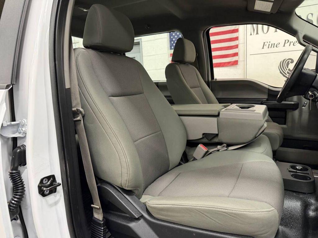 used 2017 Ford F-250 car, priced at $24,950