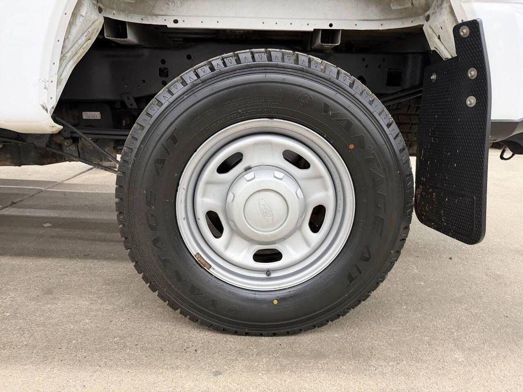 used 2017 Ford F-250 car, priced at $24,950