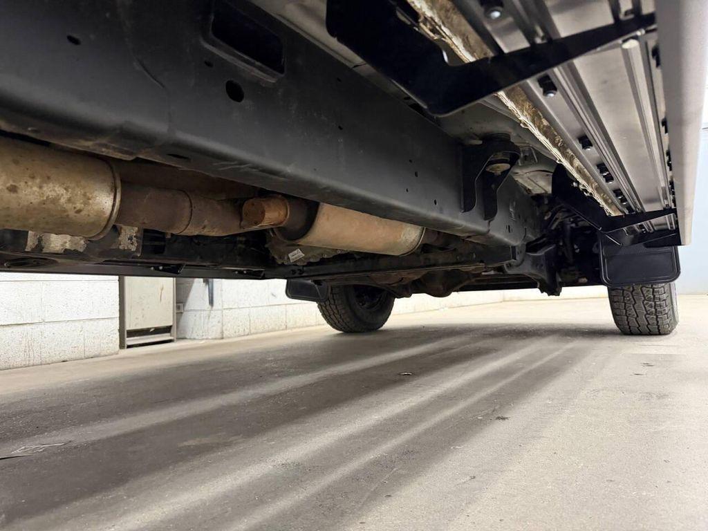 used 2017 Ford F-250 car, priced at $24,950