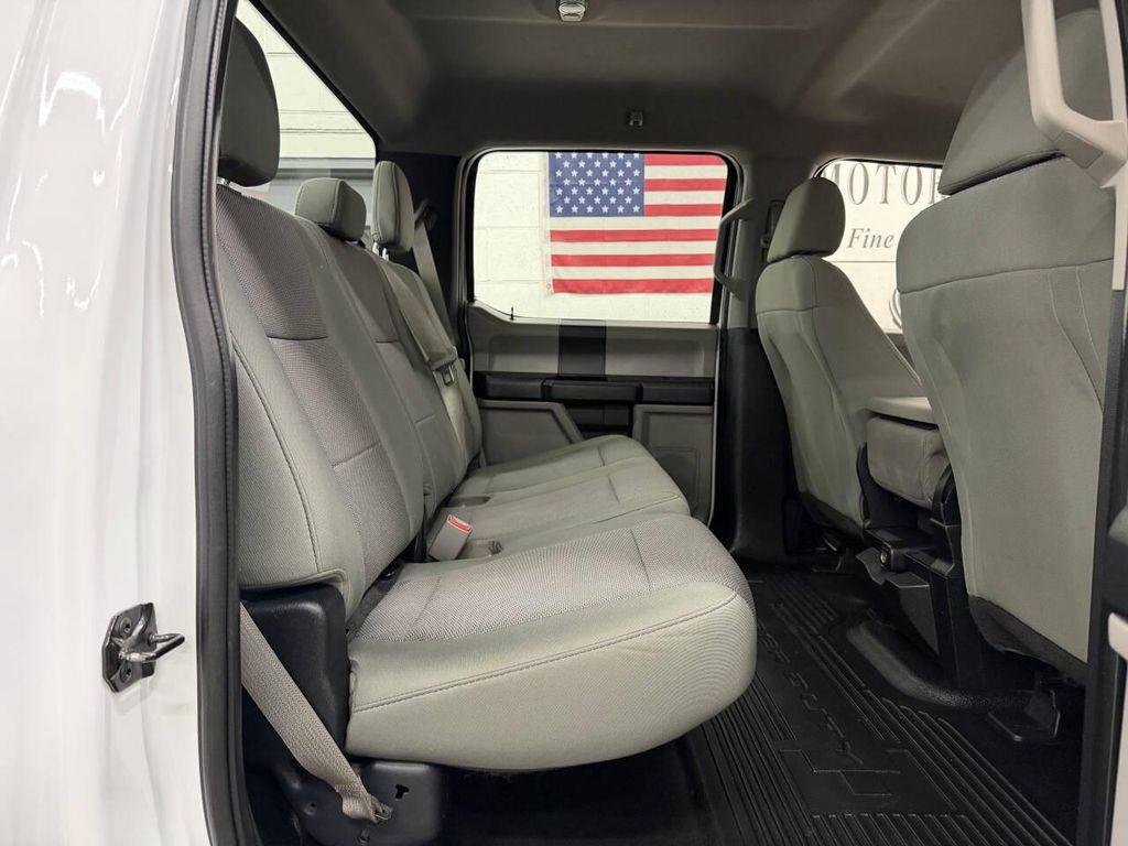 used 2017 Ford F-250 car, priced at $24,950