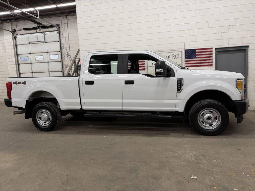 used 2017 Ford F-250 car, priced at $24,950
