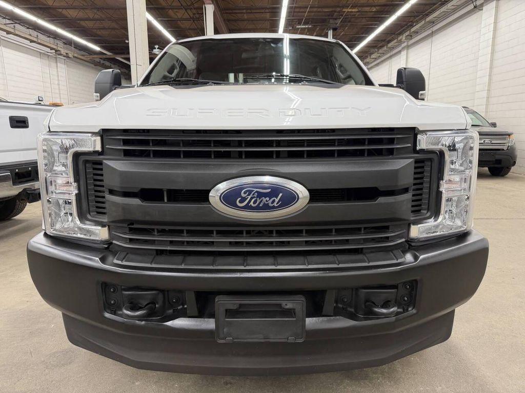 used 2017 Ford F-250 car, priced at $24,950