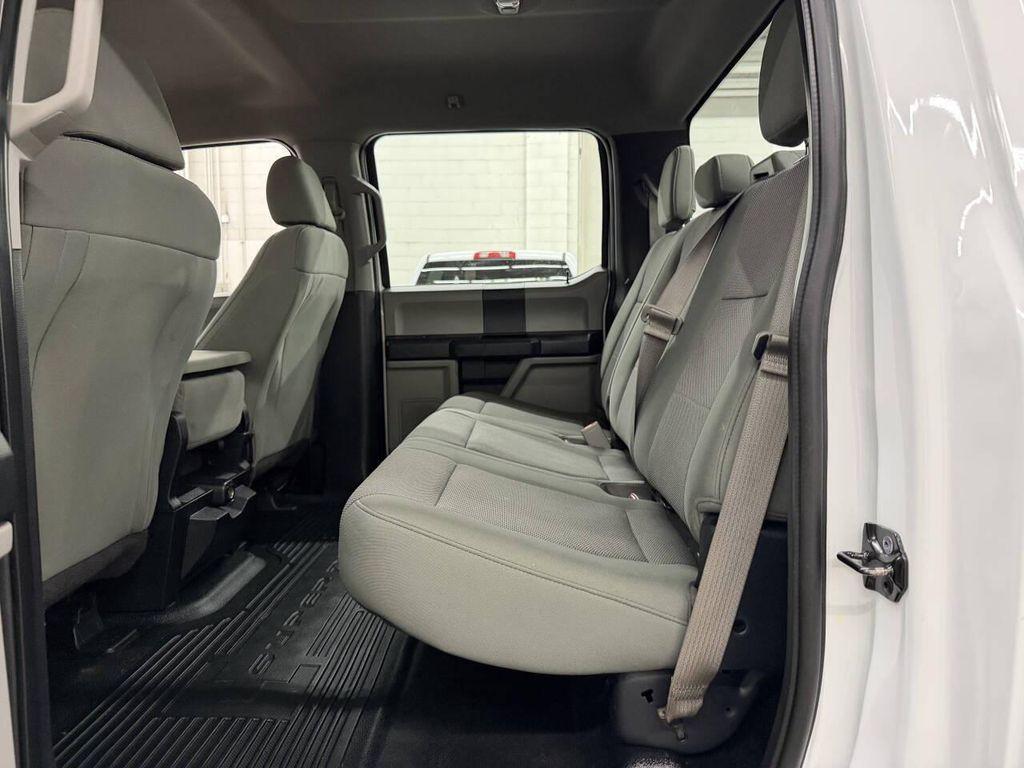 used 2017 Ford F-250 car, priced at $24,950