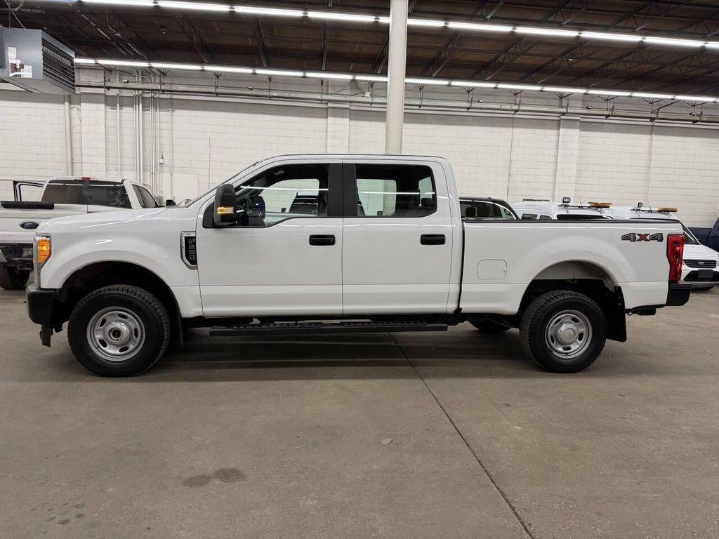 used 2017 Ford F-250 car, priced at $24,950