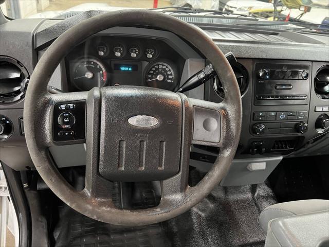 used 2012 Ford F-250 car, priced at $12,950