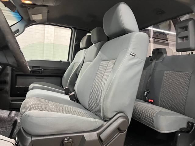 used 2012 Ford F-250 car, priced at $12,950