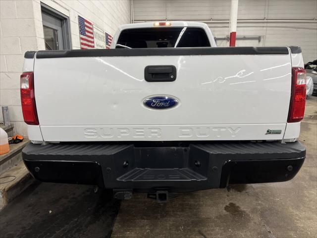 used 2012 Ford F-250 car, priced at $12,950