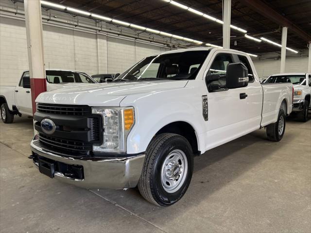 used 2017 Ford F-250 car, priced at $14,450