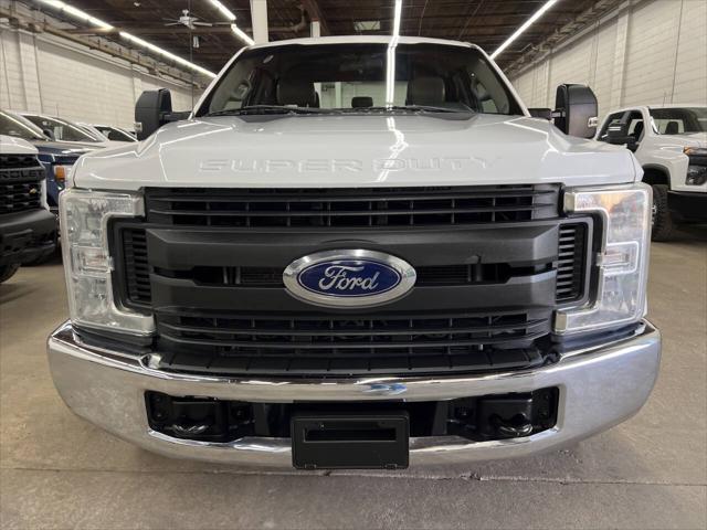 used 2017 Ford F-250 car, priced at $14,450