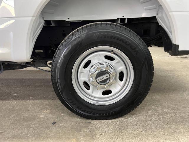 used 2017 Ford F-250 car, priced at $14,450