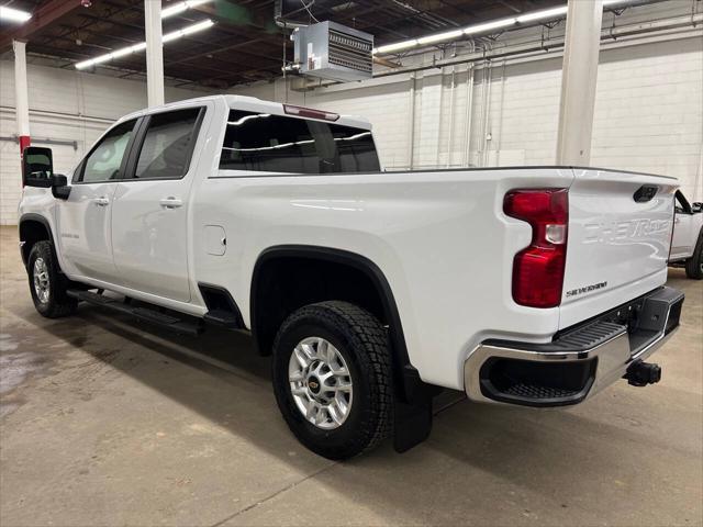 used 2023 Chevrolet Silverado 2500 car, priced at $39,950