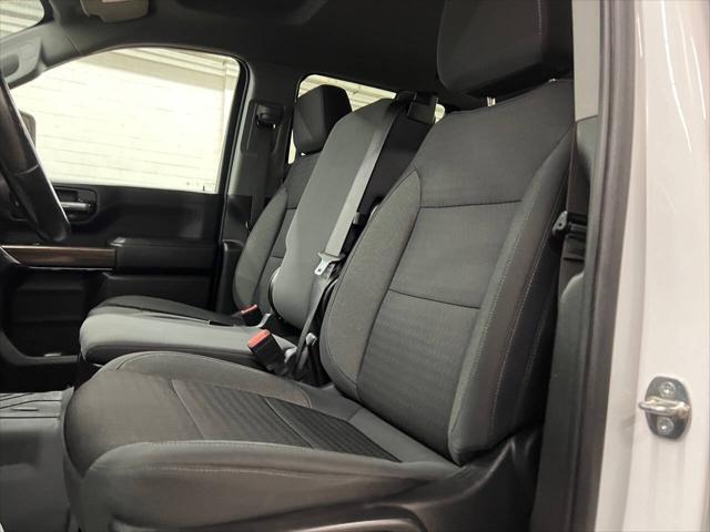 used 2023 Chevrolet Silverado 2500 car, priced at $39,950