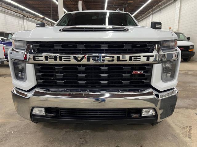 used 2023 Chevrolet Silverado 2500 car, priced at $39,950